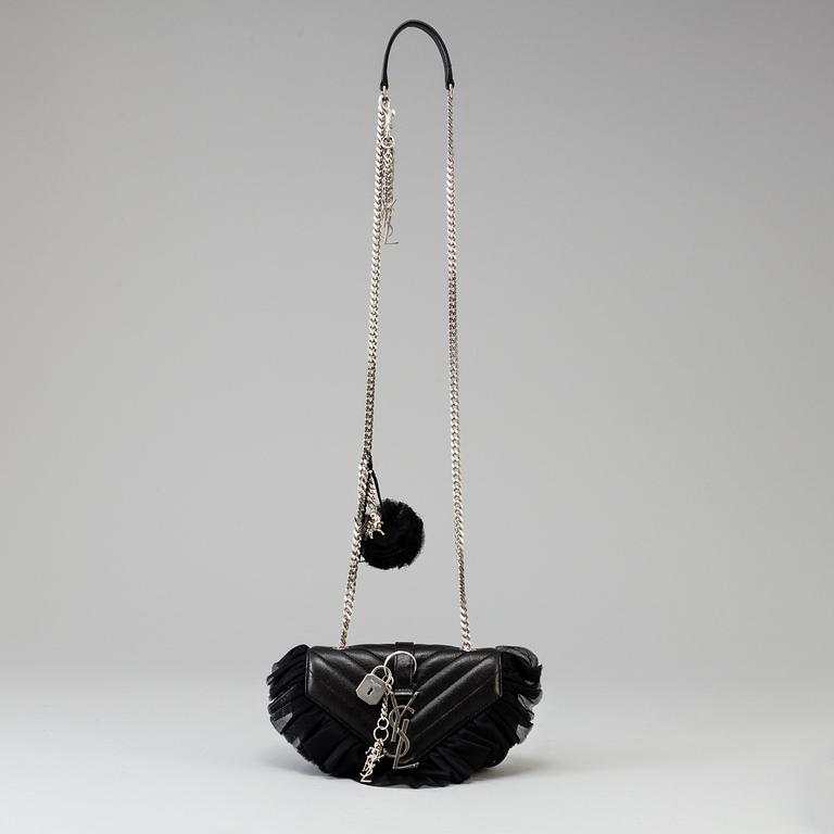 BAG, Yves Saint Laurent.