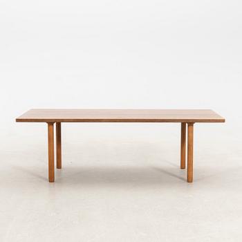 Hans J. Wegner, sofa table 1960s.