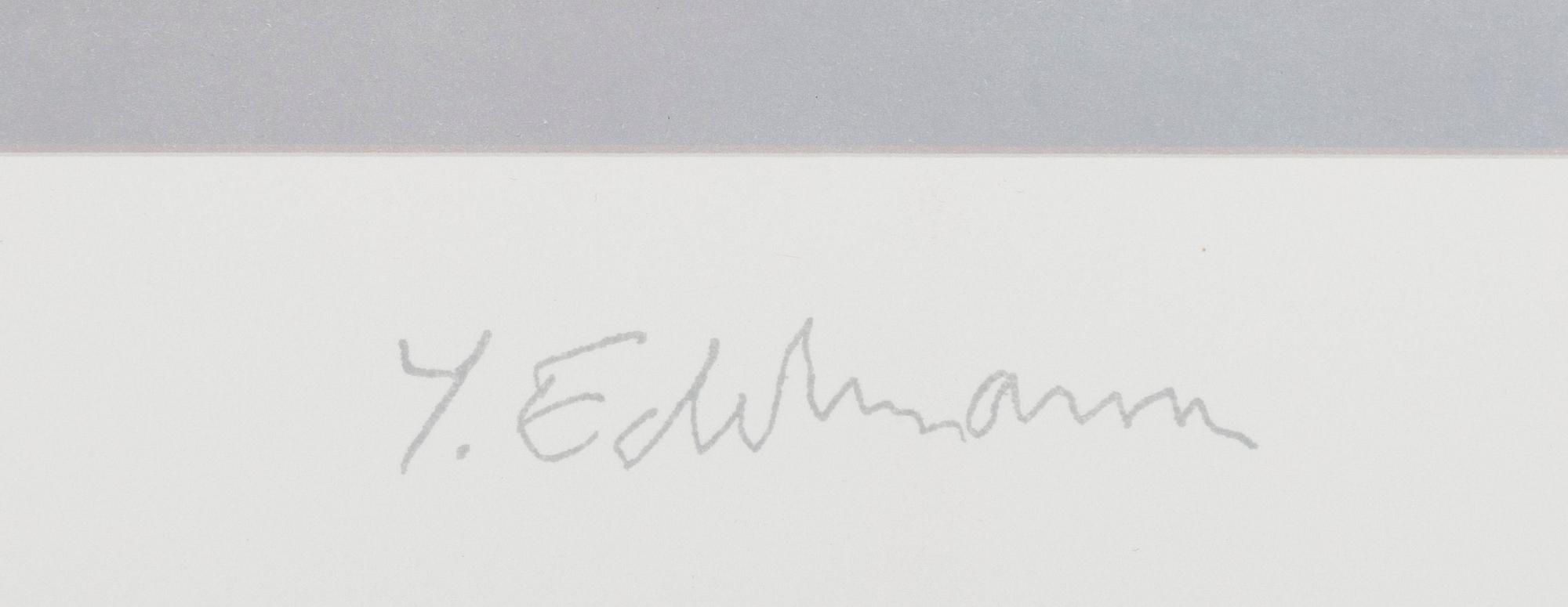 Yrjö Edelmann, "Wrapped Mac Laren II".