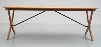 MATBORD, Hans J Wegner, Andreas Tuck, Danmark. 1950-60-tal.