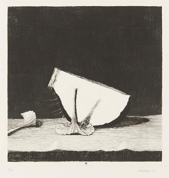 Portfolio of prints, 5 pcs. PAND – Artists for peace.