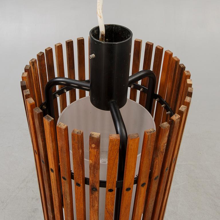 Niklas Ödman, utearmatur, Zero, "Rib", 2000-tal.