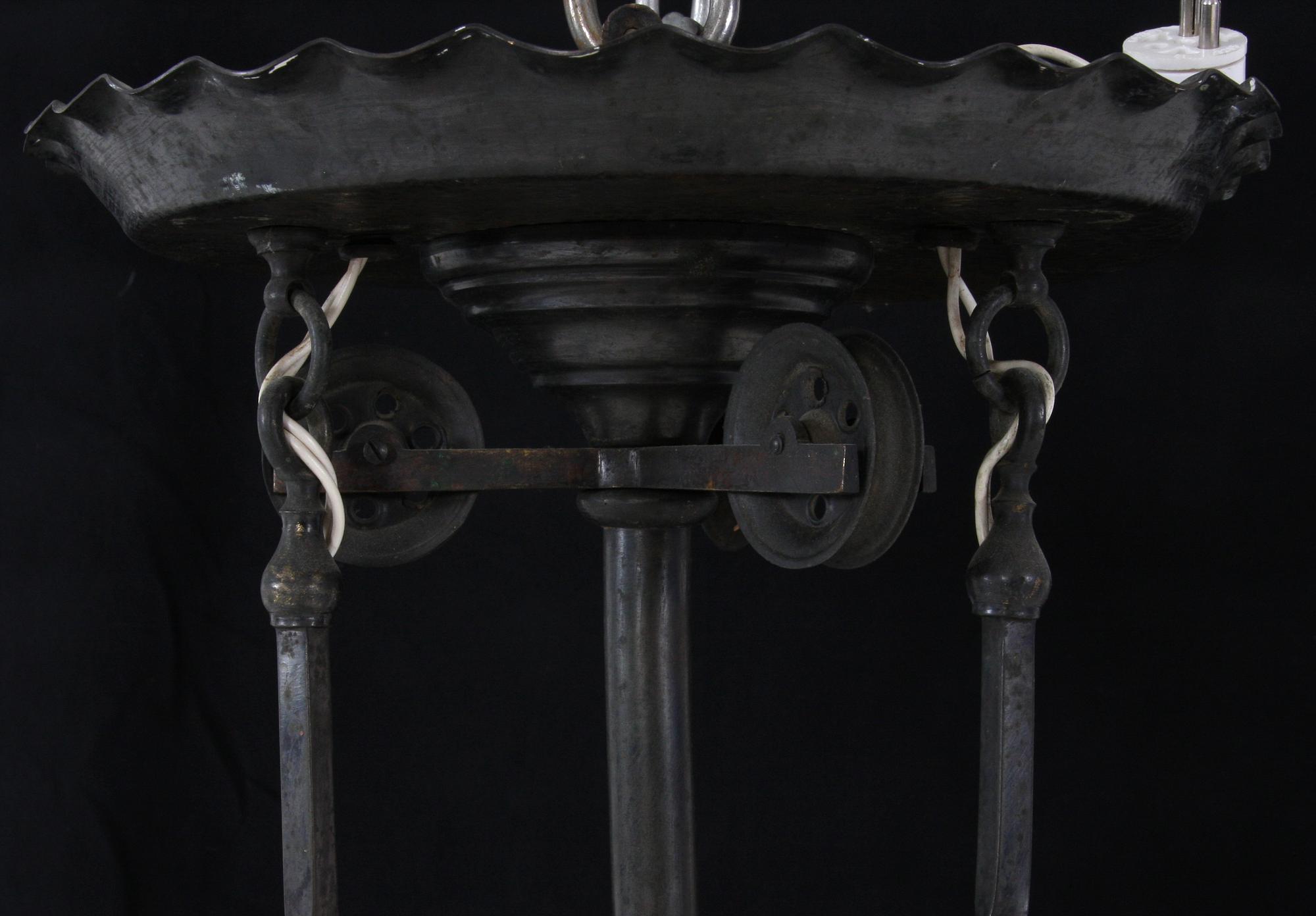 TAKARMATUR, jugend, 1900-talets början. H 120.