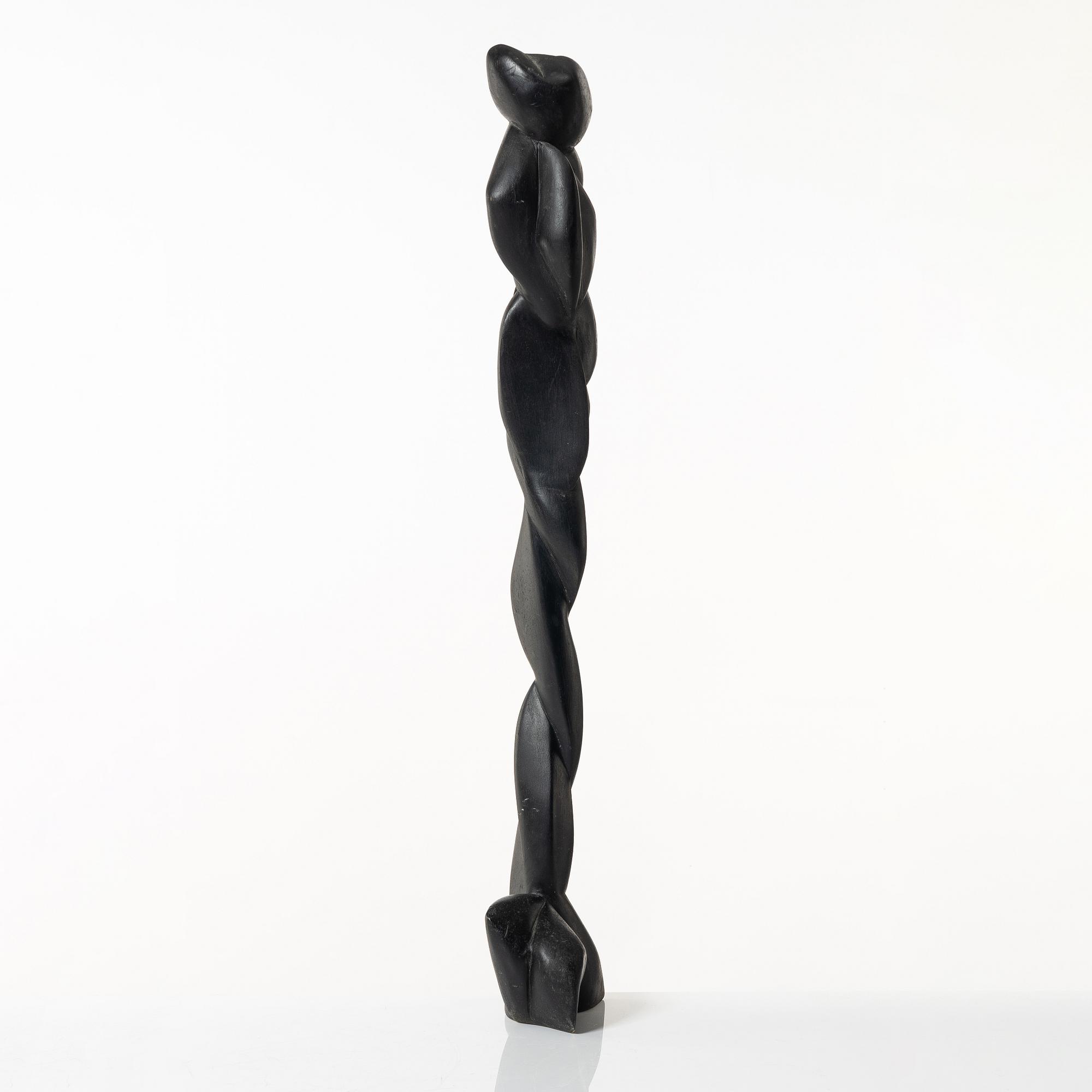 Veikko Keränen, Untitled.