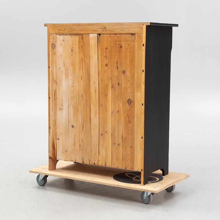 Skänk, tidigt 1900-tal.