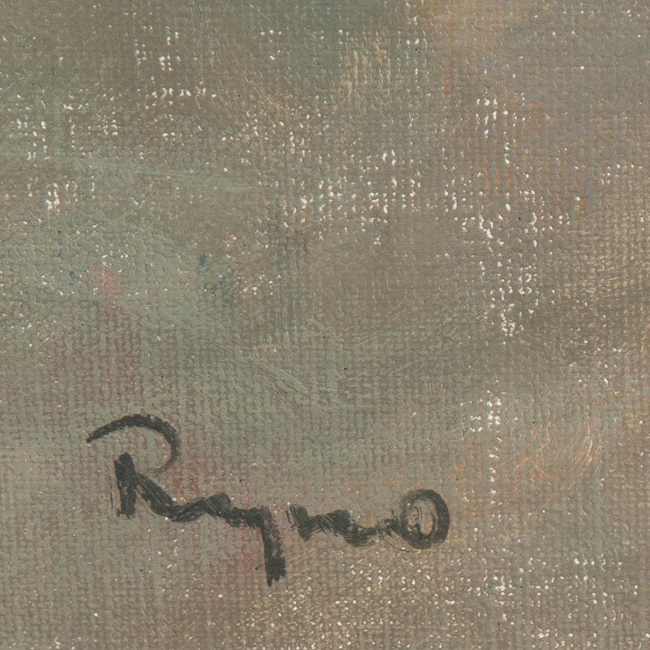 RYNO FRIEBERG,