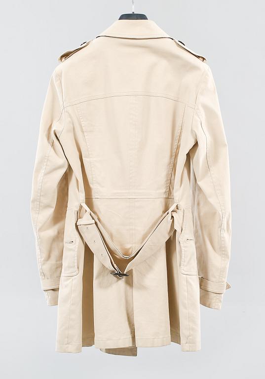 TRENCHCOAT, Burberry.