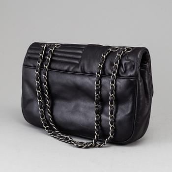 CHANEL 'Paris-Dallas' Flap Bag, 2014.