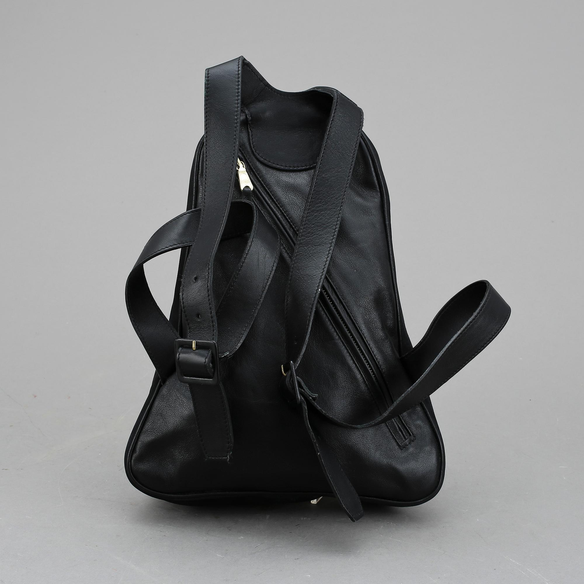 RYGGSÄCK, Mulberry.