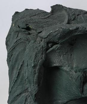 Bram Bogart, "KLEINGROEN".