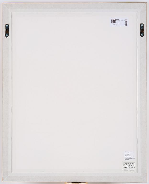 Linn Fernström, "Apursinne".