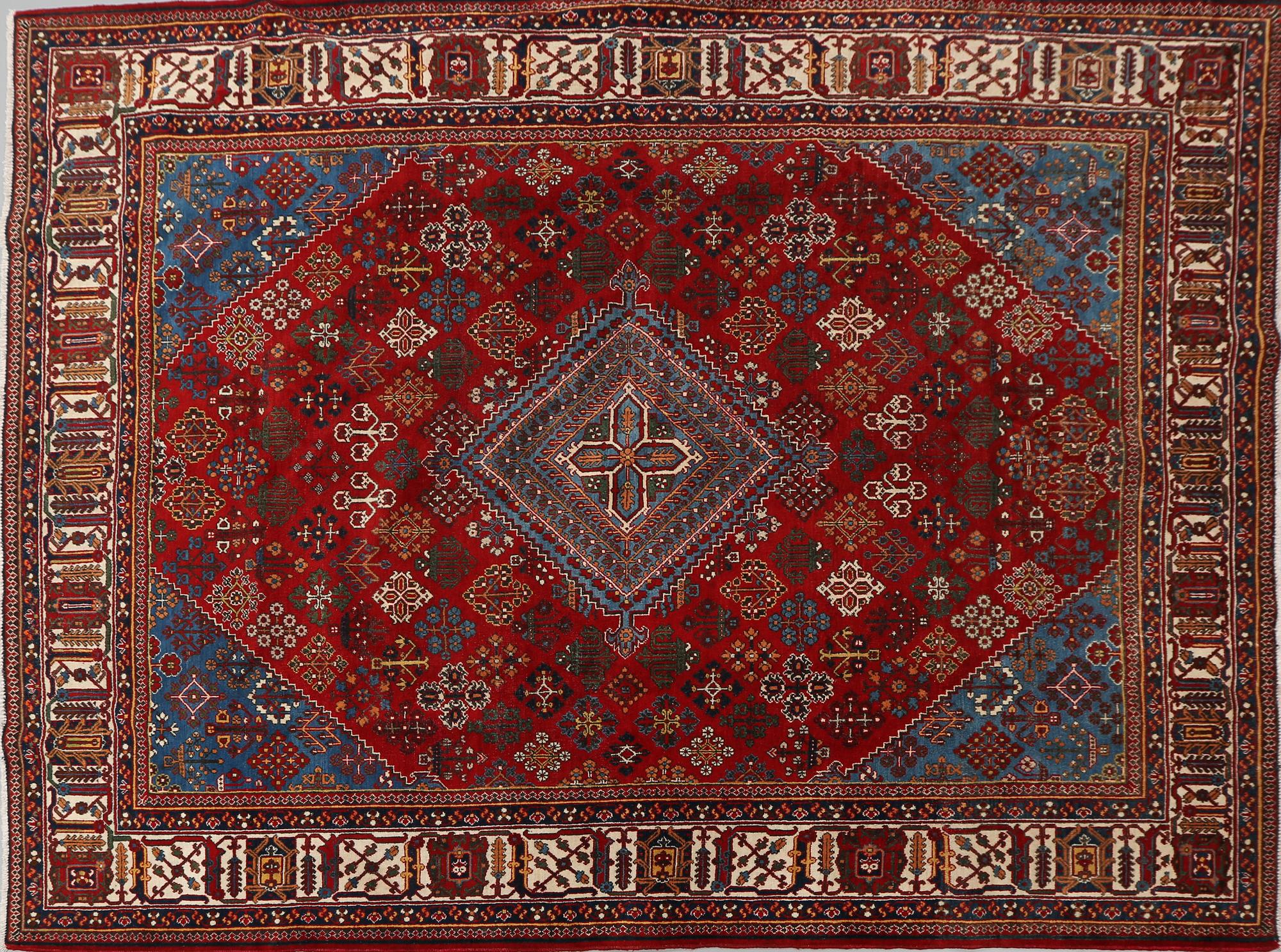 MATTA, orientalisk, 1900-talets senare del, ca 326 x 222 cm.