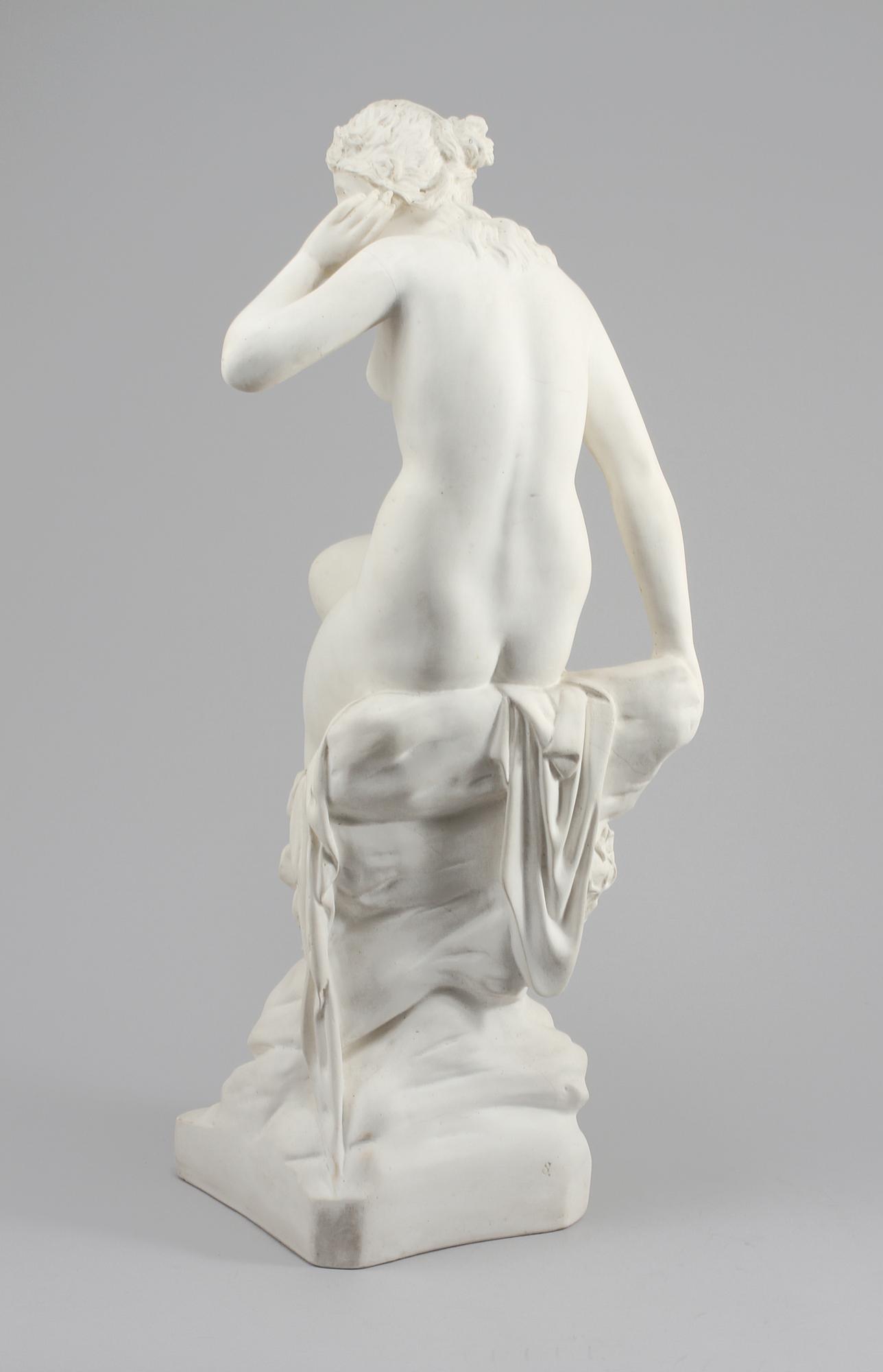 SKULPTUR, gips, 1900-tal.