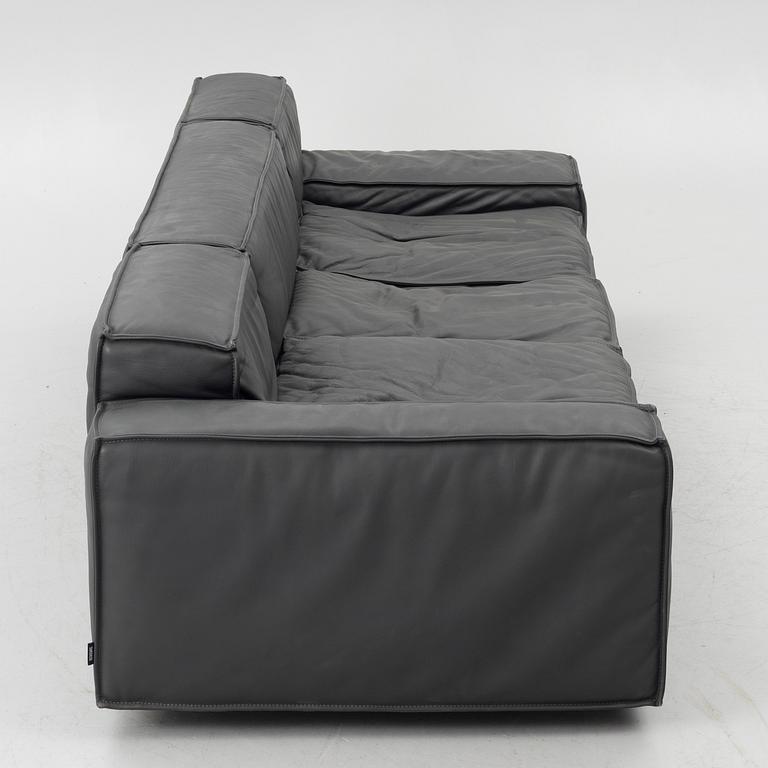 Claesson Koivisto Rune, sofa, 'Boxplay',  Swedese, designed in 2009.