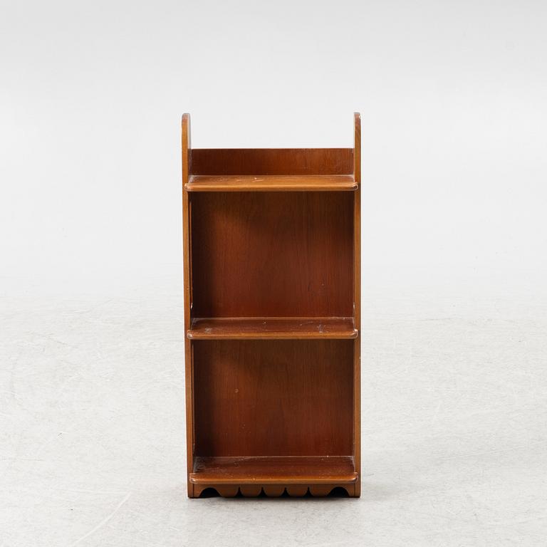 Josef Frank, Wall shelf, model B 2085, Svenskt Tenn.