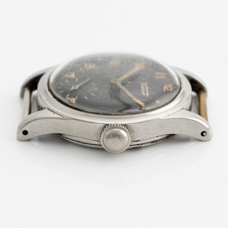 Tissot, wristwatch, 30.5 mm.