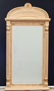 SPEGEL, gustaviansk stil, 1900-talets början.