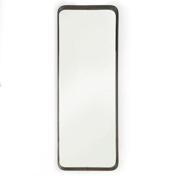 An italian mirror from Meridiani.