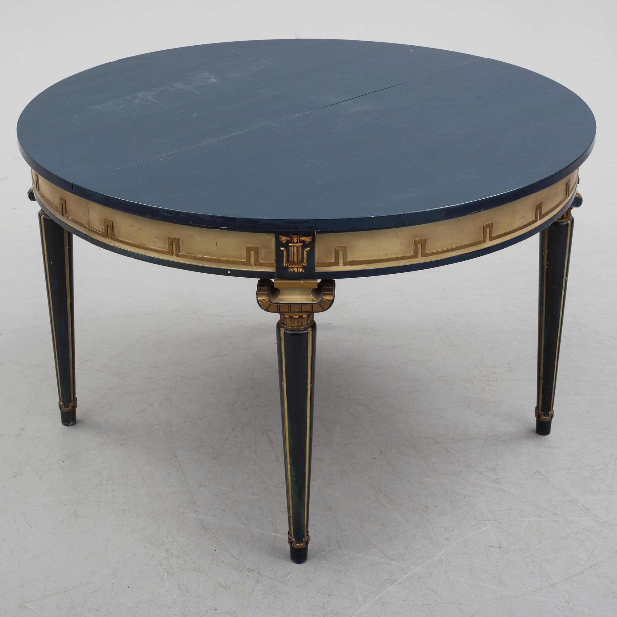 MATBORD, Art deco, 1920/30-tal.