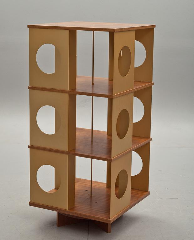 BOKSNURRA, 1900-talets slut.