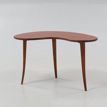 A mid 20th century table made by Tingströms, Valdemarsvik.