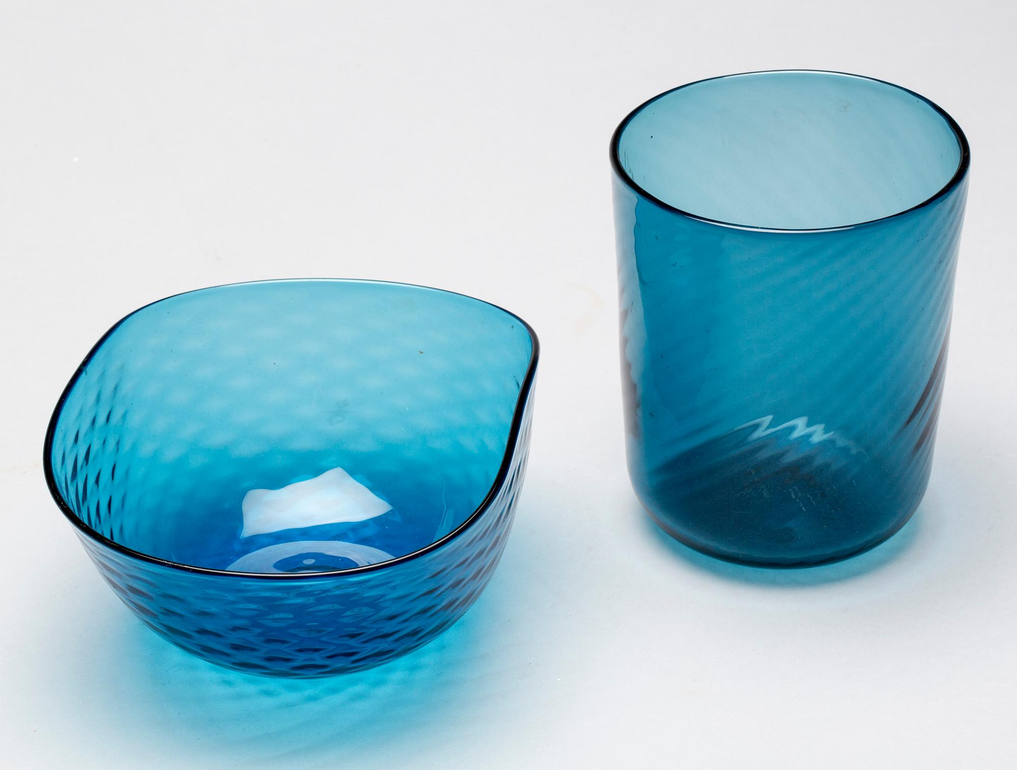 SKÅL och VAS, Edvin Öhrström, Sandvik.