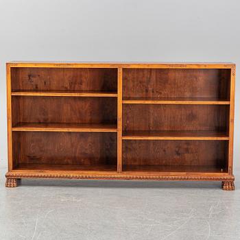 BOKHYLLA, 1930/40-tal.