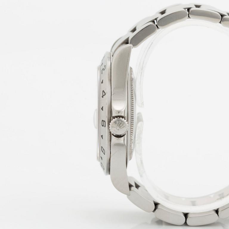 Rolex, Explorer II, "Polar", ca 2004.