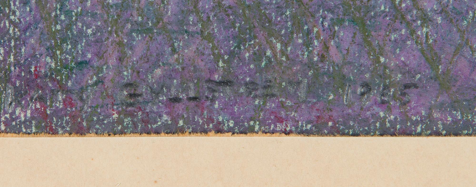 Katy Gyllström, Päiväkotilapset.