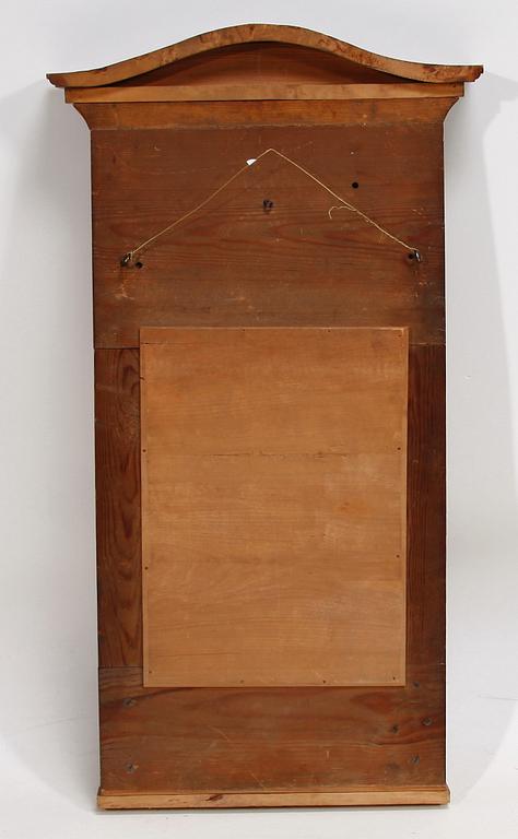 SPEGEL, Karl Johan-stil, 1800-talets slut.
