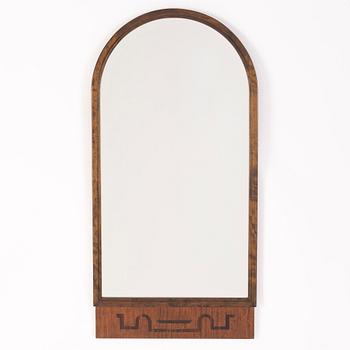 A 1920's Swedish Grace Mirror.