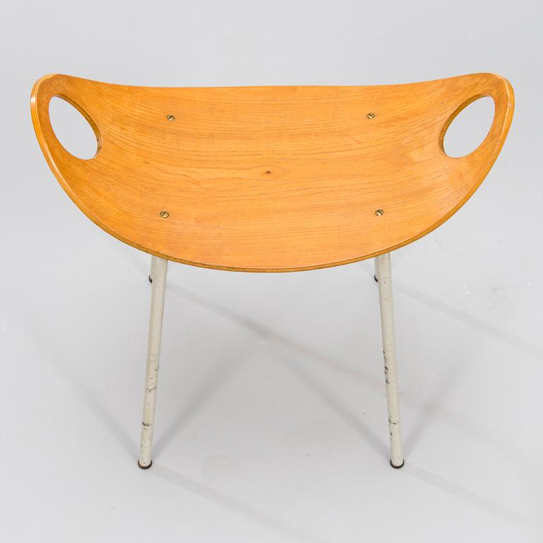 JAKKARA, Olof Kettunen, J. Merivaara Oy, 1950-luku.