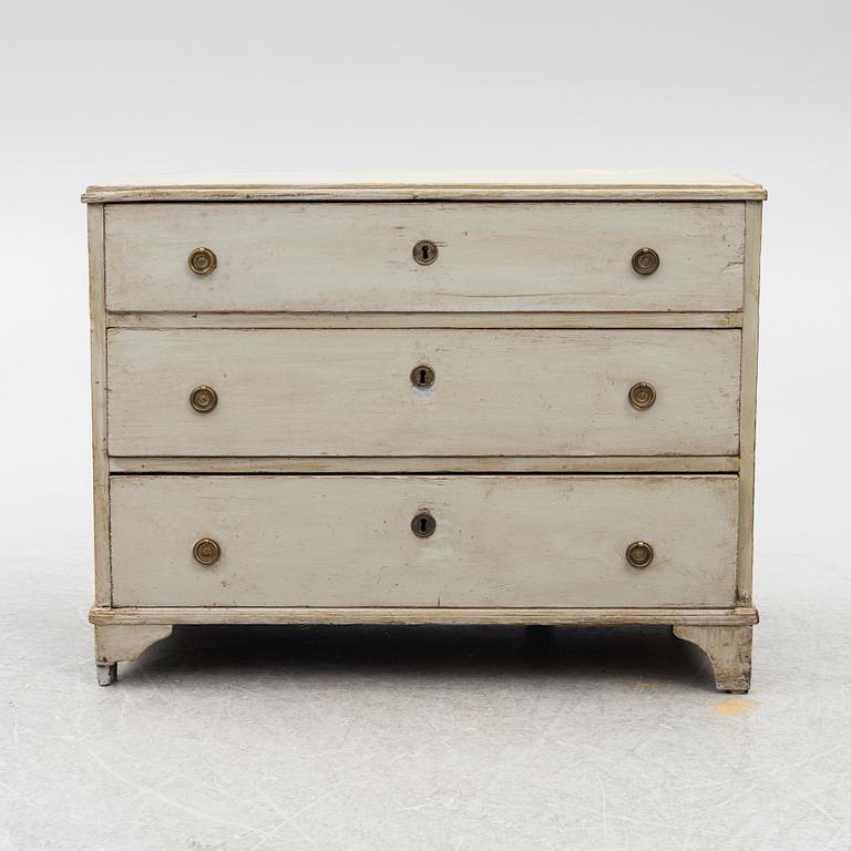 Bureau/table, 19th century.