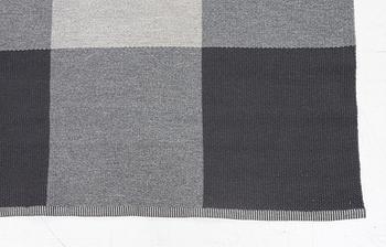 Gunilla Lagerhem Ullberg, Rug, Kasthall, approx. 350 x 230 cm.