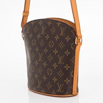 Louis Vuitton, väska, "Drouot".