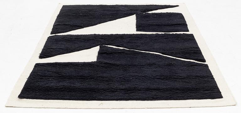 Nordic Knots, rug, 240 x 170 cm.