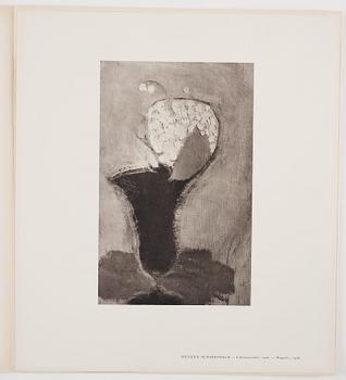 Helene Schjerfbeck After, "Helene Schjerfbeck".