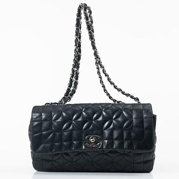 Chanel, Bag, "Timeless/Lady Flap Bag", 2005-2006.
