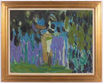 Thore Heramb, "Rognetuet".