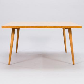 TAPIO WIRKKALA, sohvapöytä, Asko, 1900-luvun puoliväli.