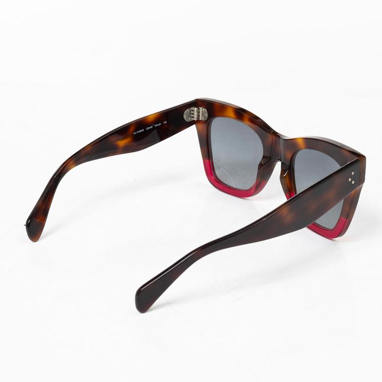 Céline, solglasögon.