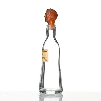Stephan Balkenhol, "Eau de Vie".