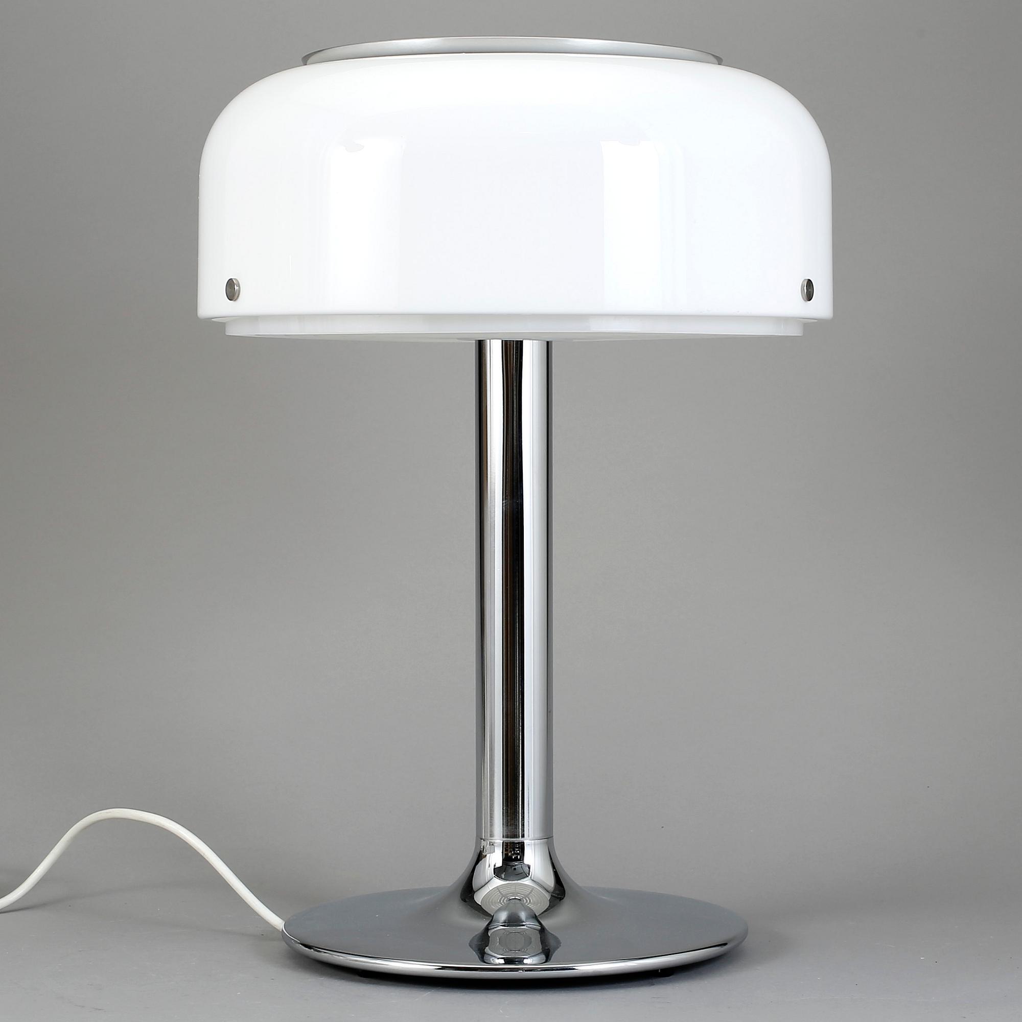 BORDSLAMPA, "Knubblingen", Ateljé Lyktan, Åhus,