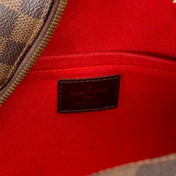 VÄSKA, "Ribera Satchel", Louis Vuitton.
