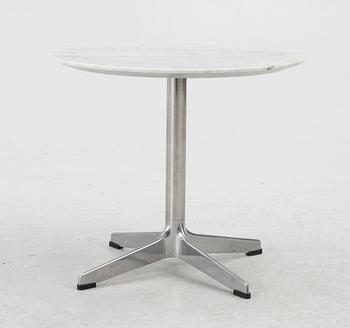 Swedese, a 'rondo' side table, Sweden, special edition 2014.