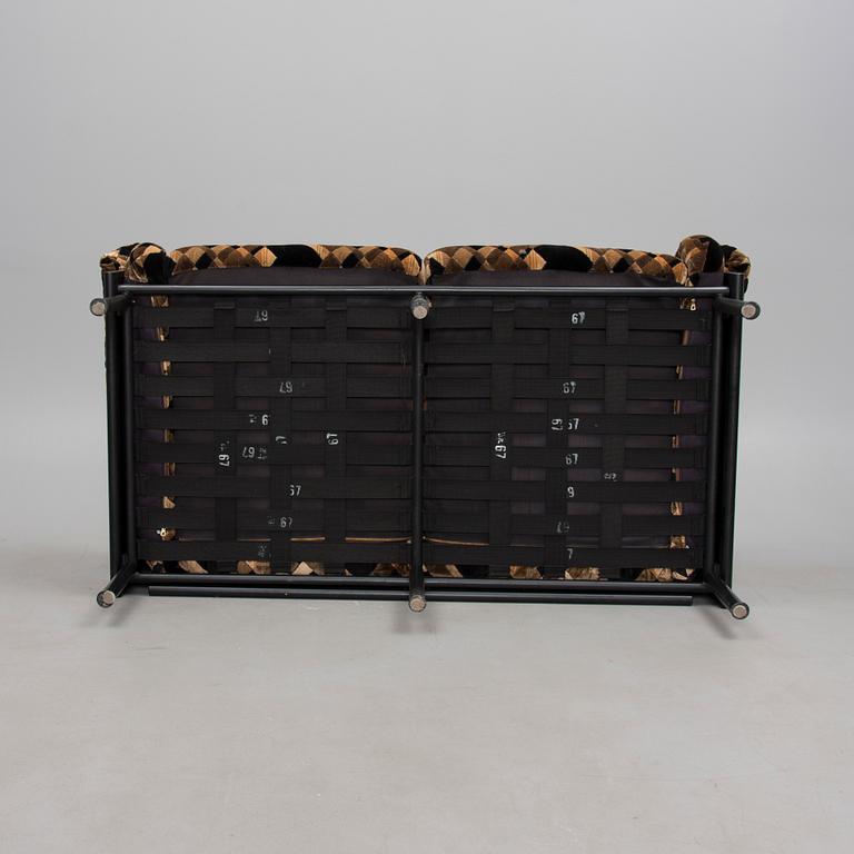 YRJÖ KUKKAPURO, soffa, "Ateljé", Haimi, 1960-tal.