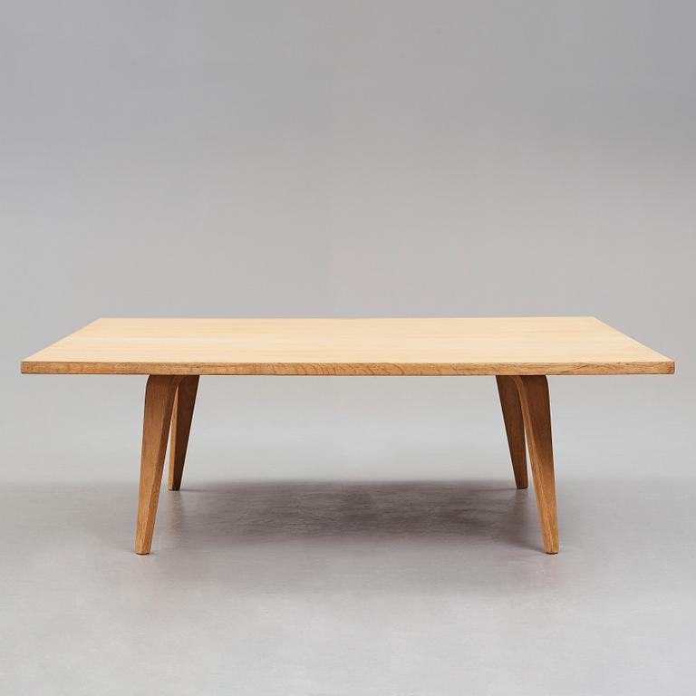 HANS J WEGNER, soffbord, utställningsexemplar för Andreas Tuck, Danmark, 1967.