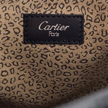 Cartier, väska.