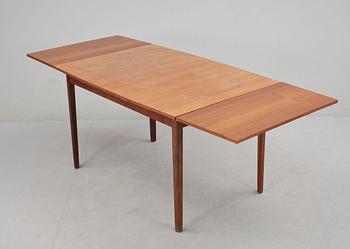 MATGRUPP, 5 delar, Danmark, 1960-tal.