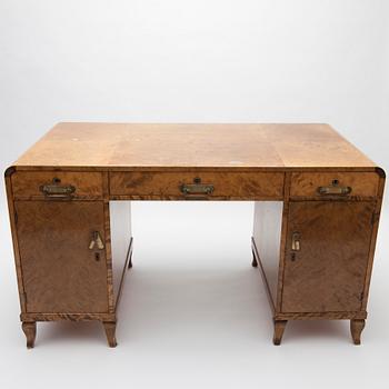 SKRIVBORD, 1930-tal.